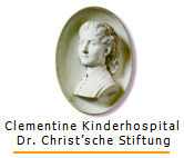 Clementine Kinderhospital - Dr. Christ`sche Stiftung Clementine Kinderhospital - Dr. Christ`sche Stiftung