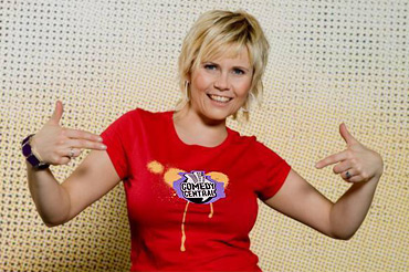 Michaela Schaffrath