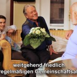 1004 weitgehend friedlich ihre gemeinschaftsabende