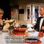 1015 Als Haralds Frauenhass zu schmelzen beginnt,