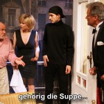 1017 gehörig die Suppe...