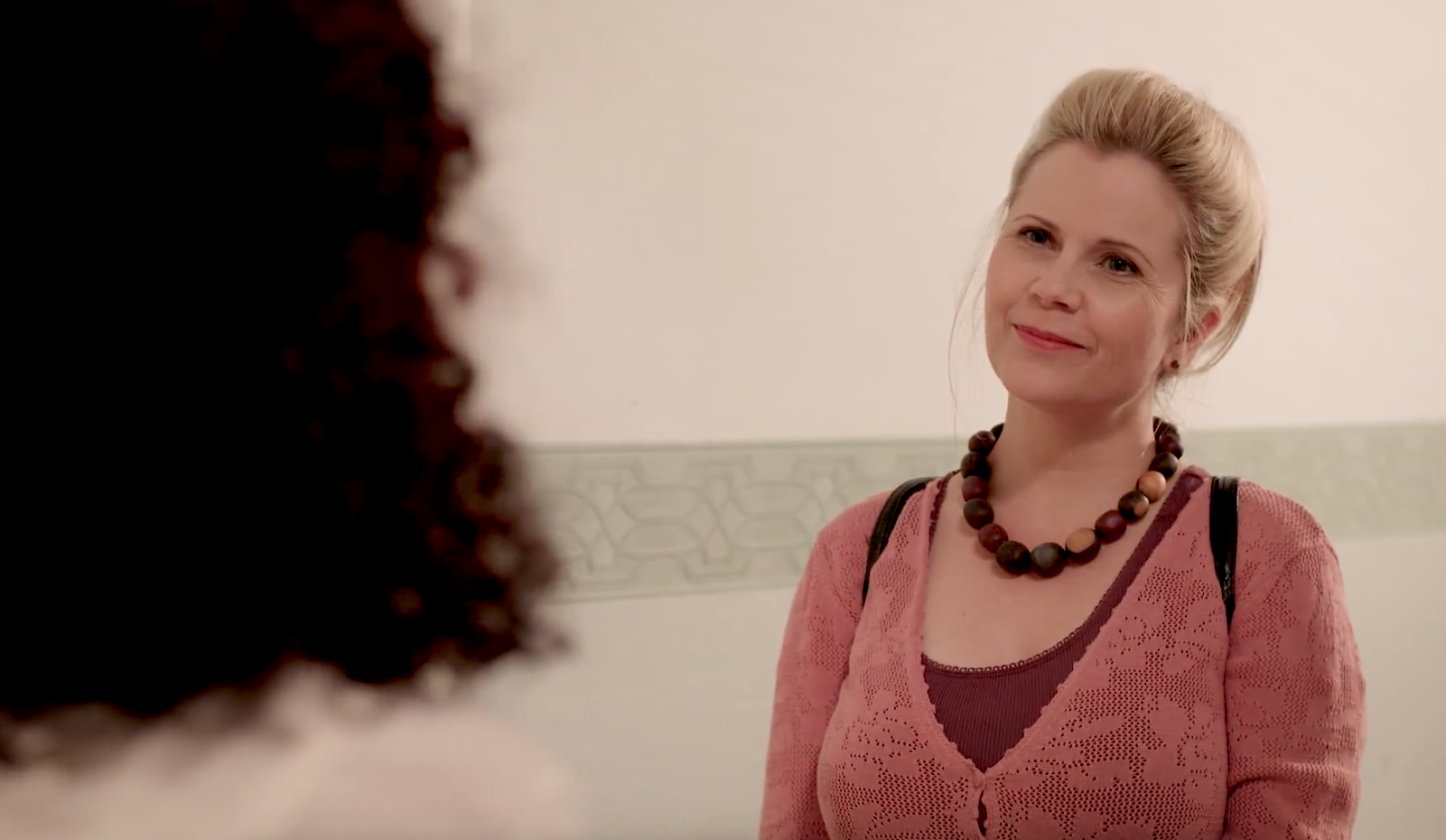 Michaela Schaffrath Lindenstraße.