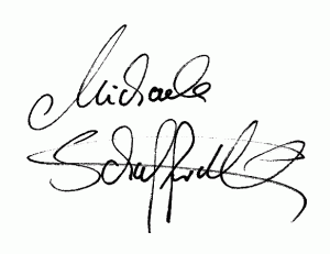 Michaela Schaffrath - Schauspielerin